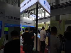 CTS স্বয়ংক্রিয় স্ক্রীন এক্সপোজিং মেশিন 25-45mm LDI সরঞ্জাম