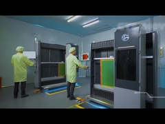 জিআইএস লেজার ১২০৮ ভি ২৫৪০০ ডিপিআই সিটিএস যথার্থতা উল্লম্ব দ্রুত এক্সপোজার কম্পিউটার-টু-স্ক্রিন ইমেজিং