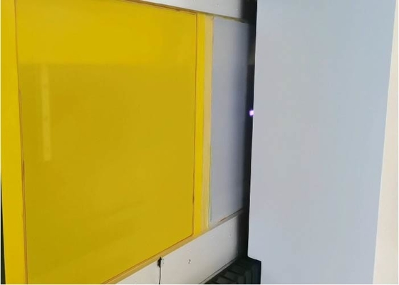 কেনা দ্রাবক প্রতিরোধী এমলশন 3μm-150μm DMD DLP ইমেজিং সিস্টেম 100LPI Max 1200x1800mm online manufacture