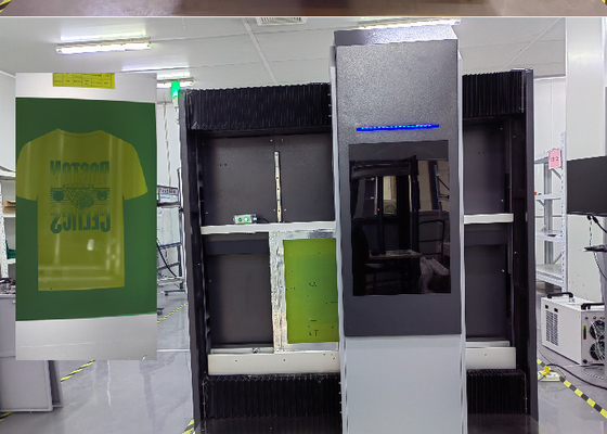 কেনা 50/60HZ কম্পিউটার থেকে স্ক্রিন সরঞ্জাম মিনি স্ক্রিন আকার মিমি 400x400mm/15.8x158 online manufacture