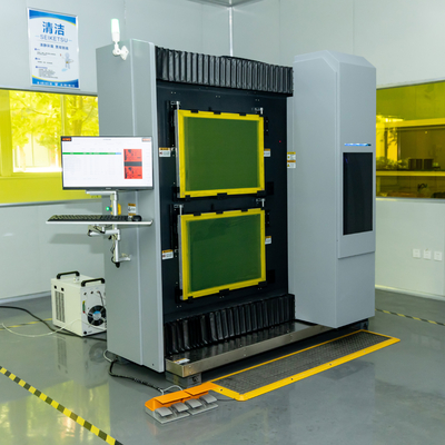 কেনা CTS1418V: স্ক্রিন এক্সপোজারকে নির্ভুলতা এবং দক্ষতার সাথে রূপান্তর করা অনলাইনে উৎপাদন