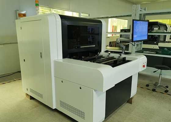 কেনা CTS100 CTS কম্পিউটার টু স্ক্রীন UV লেজার 400nm-410nm online manufacture