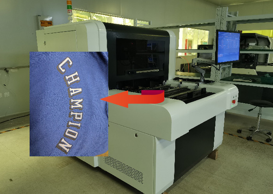 কেনা 1720dpi CTS কম্পিউটার টু স্ক্রীন online manufacture