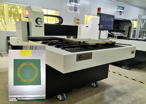কেনা 2540dpi লেজার ডাইরেক্ট ইমেজিং মেশিন 1000x1100mm UV লেজার online manufacture
