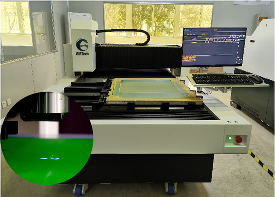 কেনা 1000x1100mm স্বয়ংক্রিয় স্ক্রীন এক্সপোজিং মেশিন CTS200 online manufacture