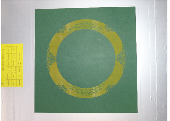 কেনা ডিকালের জন্য 900x1000mm স্বয়ংক্রিয় স্ক্রিন এক্সপোজিং মেশিন online manufacture