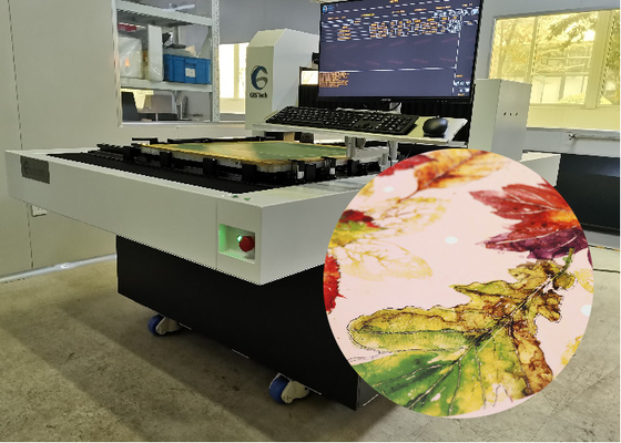 কেনা 2540dpi কম্পিউটার থেকে স্ক্রীন মেশিন online manufacture