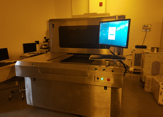 কেনা 2540dpi ISO 9001 লেজার ডাইরেক্ট ইমেজিং মেশিন 1200x1300mm online manufacture