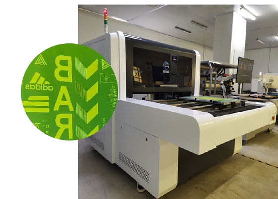 ২৫৪০ডিপিআই কম্পিউটার-টু-স্ক্রিন (সিটিএস) ডাইরেক্ট এক্সপোজার মেশিন জিআইএস লেজার সিটিএস১০১০এম কম্পিউটার টু স্ক্রিন