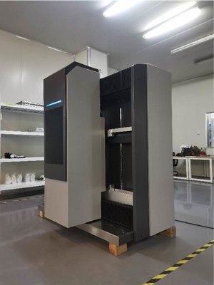 টেক্সটাইল, ডেকাল, লেবেল এবং পিসিবি উত্পাদনের জন্য কম্পিউটার-টু-স্ক্রিন প্রযুক্তির সাথে নির্ভুলতার বিপ্লব