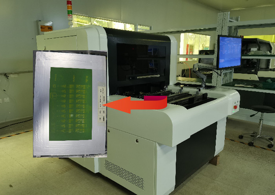 CTS100 1270dpi লেজার ডাইরেক্ট ইমেজিং ইকুইপমেন্ট ISO 9001