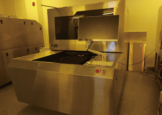 তিন ফেজ 380V LDI লেজার ডাইরেক্ট ইমেজিং PCB HDI FPC