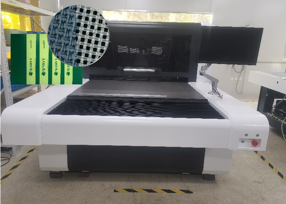 CTS300 কম্পিউটার টু স্ক্রিন মেশিন 133LPI DMD DLP প্রযুক্তি