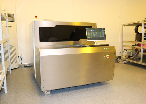 PCB লেজার ডাইরেক্ট ইমেজ HDI FPC 610mmx710mm ISO 9001